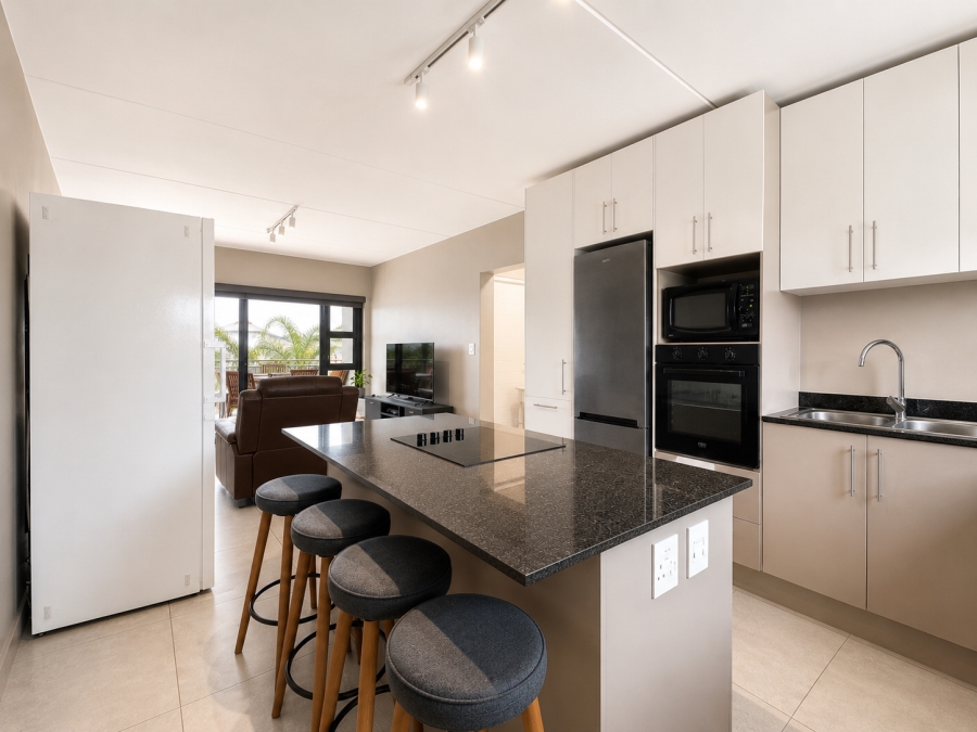 To Let 2 Bedroom Property for Rent in Olifantskop Western Cape